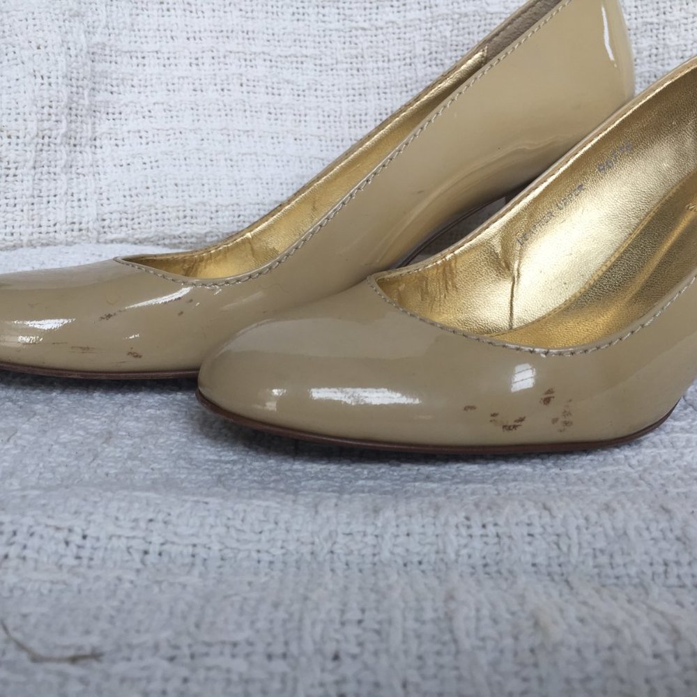 J. Crew Pumps - image 3